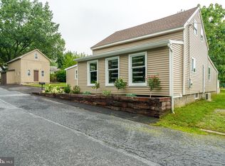 108 S Church St, Newmanstown, PA 17073