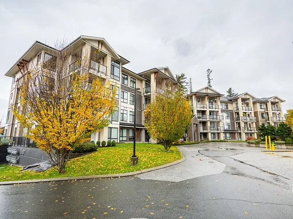 45761 Stevenson Rd #112, Chilliwack, BC V2R 0Y7