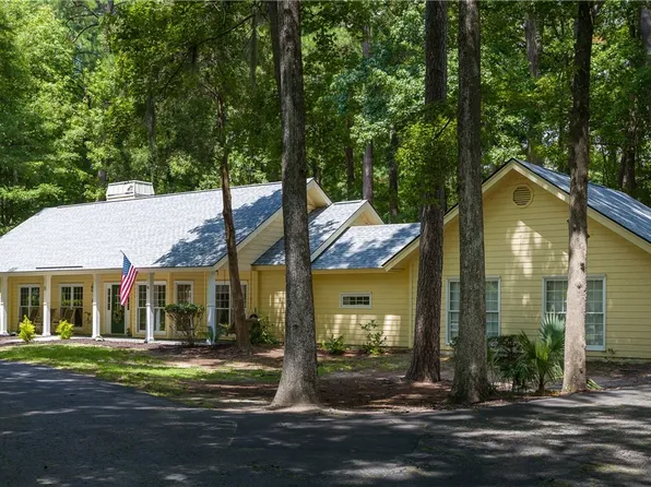 64 Rose Hill Dr, Bluffton, SC 29910