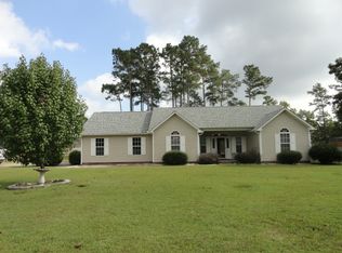 401 Jacqueline Dr, Havelock, NC 28532