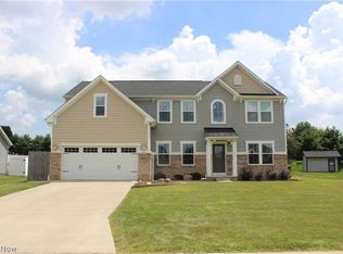 7718 Fiddler Court Cir NE, Canton, OH 44721