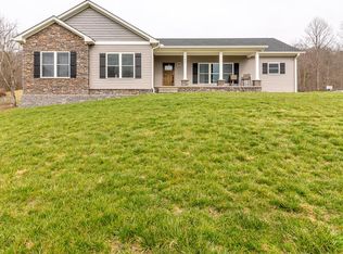 19435 Rich Valley Rd, Abingdon, VA 24210