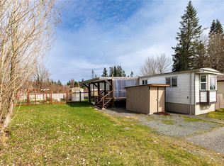1630 Croation Rd #11, Campbell River, BC