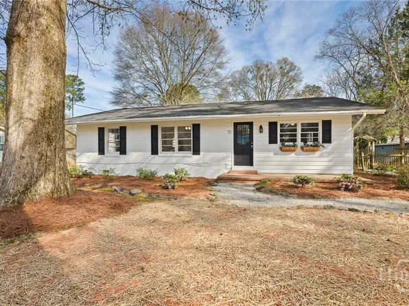 73 Jackson Street, Watkinsville, GA 30677