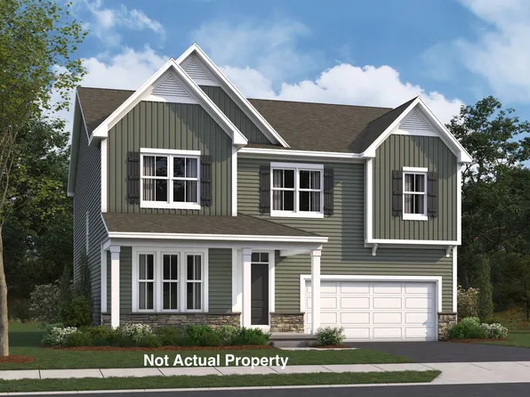 124 Ruby Rd, Pataskala, OH 43062