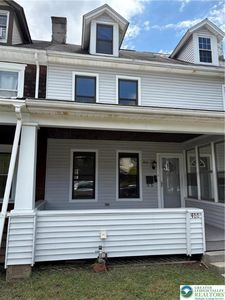 466 Franklin Ave, Palmerton, PA, 18071