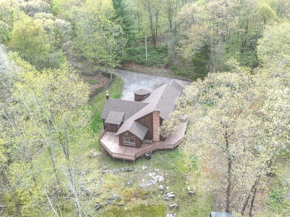 656 Hill Road, Harwinton, CT 06791