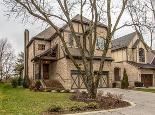 4015 Albert Dr, Nashville, TN 37204