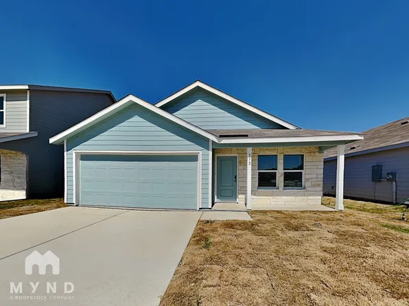 332 Pacific Waters, Seguin, TX 78155