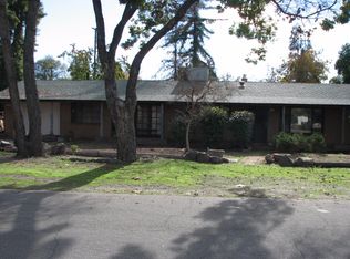 4766 E Fountain Way, Fresno, CA 93726