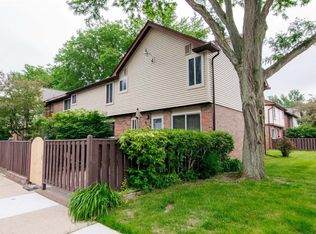 542 Terrace Ln, Ypsilanti, MI 48198