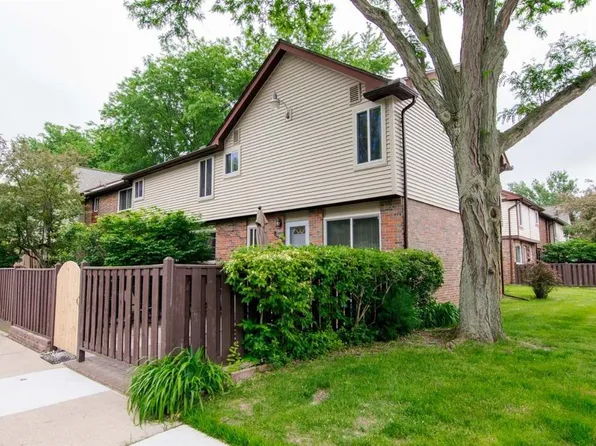 542 Terrace Ln, Ypsilanti, MI 48198