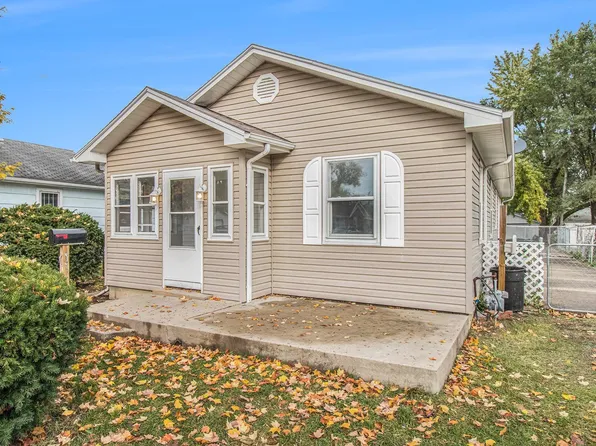 2817 Horne Ct, South Bend, IN 46615