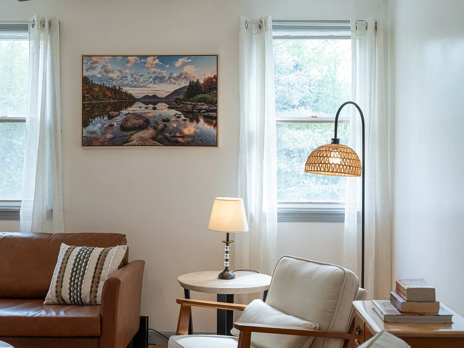 2 bed, 1120 sqft, $2,000 — Photo 2