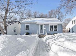 931 Liberty St, Green Bay, WI 54304