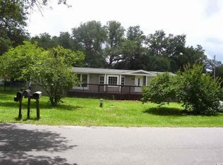 288 Wedding Ln, Conway, SC 29526