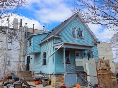 2333 North 10th STREET #A, Milwaukee, WI, 53206