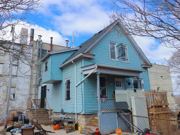 2333 North 10th STREET #A, Milwaukee, WI 53206