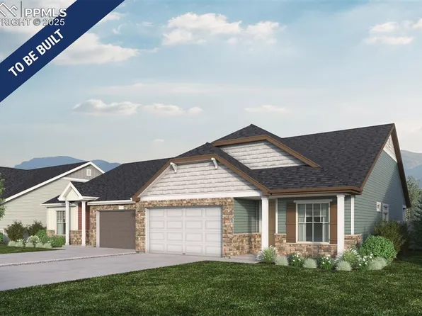 5751 Torrisdale Vw, Colorado Springs, CO 80927