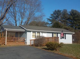 1061 Doctor Jack Rd, Conowingo, MD 21918