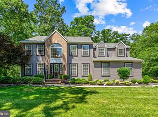 103 Winchester Way, Shamong, NJ 08088