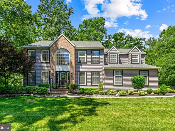 103 Winchester Way, Shamong, NJ 08088