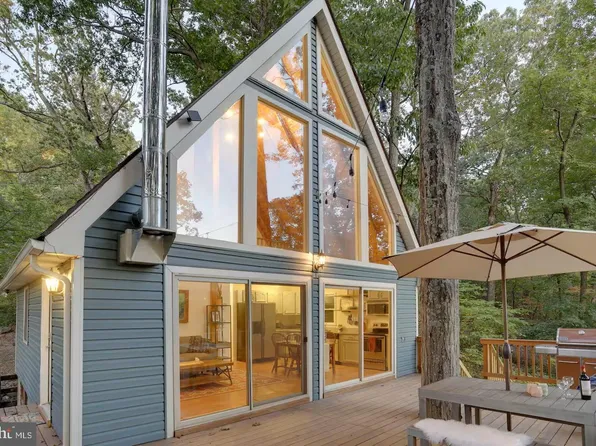 186 Reid Dr, Front Royal, VA 22630