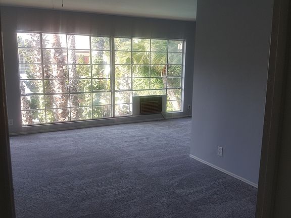 Living room view