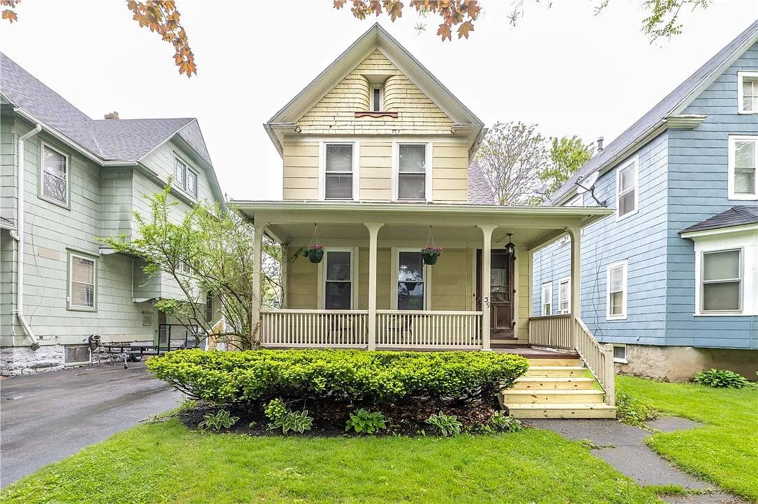 Building Photo - 39 Boardman St #UPPER