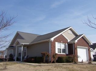 359 Fairway Trce, Cadiz, KY 42211
