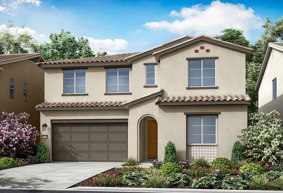 Plan 3A Spanish Colonial