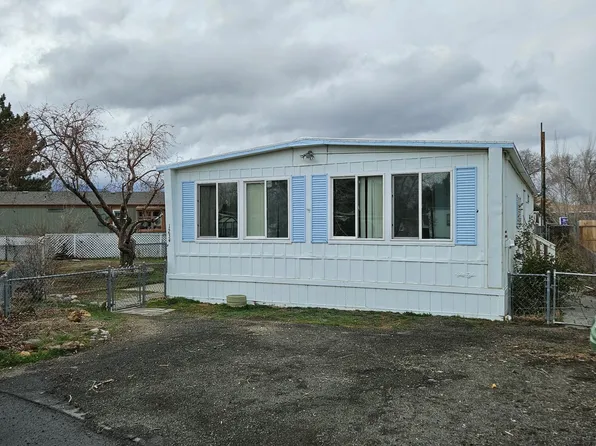 1234 Kingslane Ct, Gardnerville, NV 89410