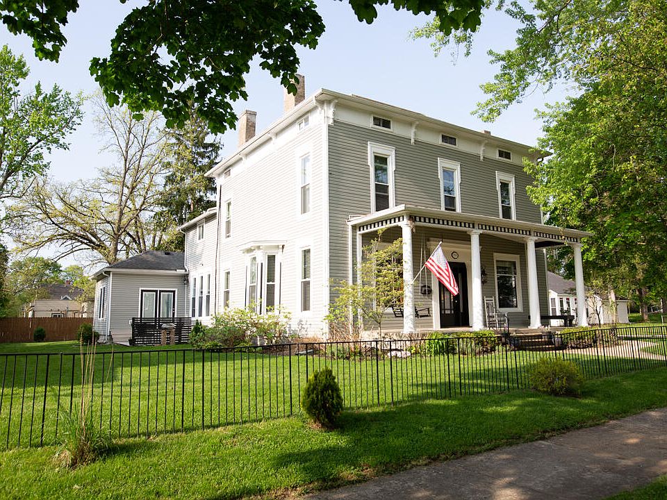 235 W Reynolds St, Urbana, OH 43078 Zillow
