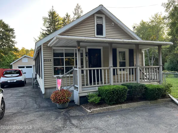 3504 Consaul Road, Schenectady, NY 12304
