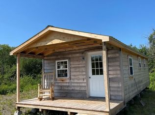 921 Main St, Grand Isle, ME 04746