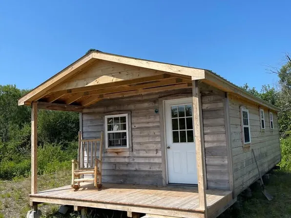 921 Main Street, Grand Isle, ME 04746