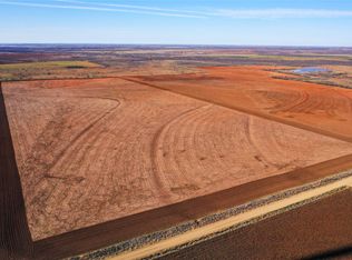 Rose Rd, Haskell, TX 79521