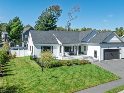 16 Winn Way, Scarborough, ME, 04074