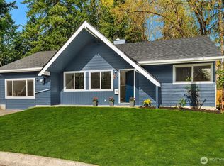 16420 NE 96th Pl, Redmond, WA