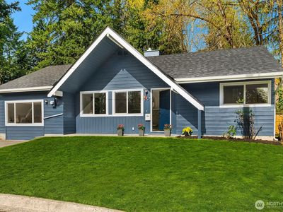 16420 NE 96th Place, Redmond, WA, 98052