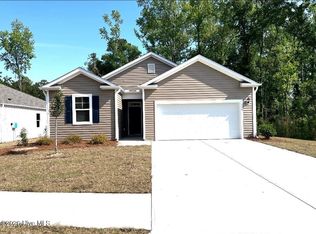 336 Windy Woods Way Lot 29, Wilmington, NC 28401