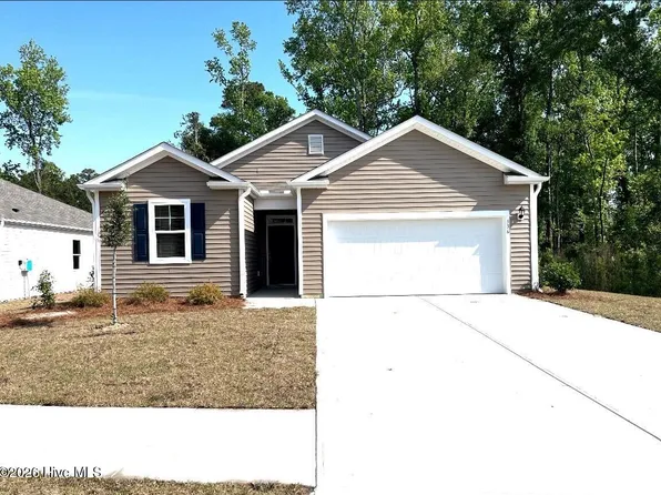 336 Windy Woods Way Lot 29, Wilmington, NC 28401