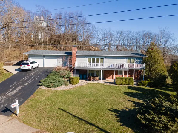 48020 Ridge Rd, New Buffalo, MI 49117