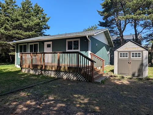 360 N Wynoochee Dr SW Photo 1