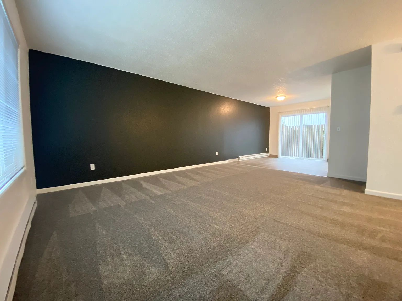 JamesTown Townhouses — Photo 2