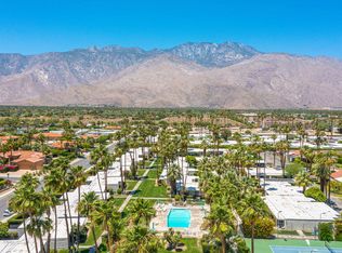 1881 S Araby Dr UNIT 16, Palm Springs, CA 92264