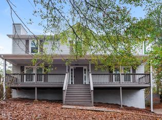 4971 Shallow Ridge Rd NE, Kennesaw, GA 30144