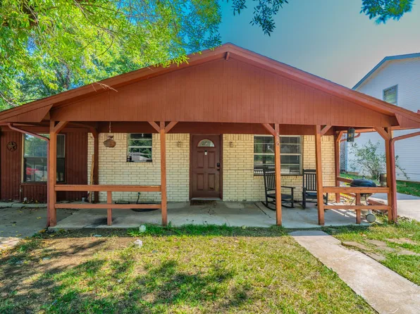 310 Jagoe St, Denton, TX 76249