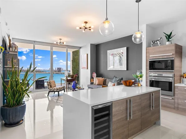 2020 N Bayshore Dr APT 1708, Miami, FL 33137