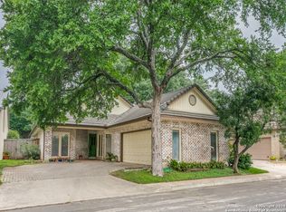 38 Campden Cir, San Antonio, TX 78218